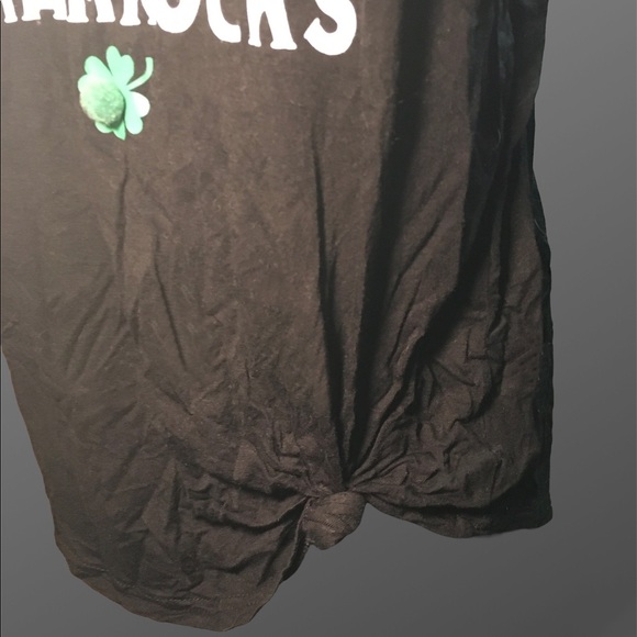 🍀 Saint Pats Tank Top 🍀 - Picture 3 of 3